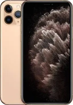 iPhone 11 Pro